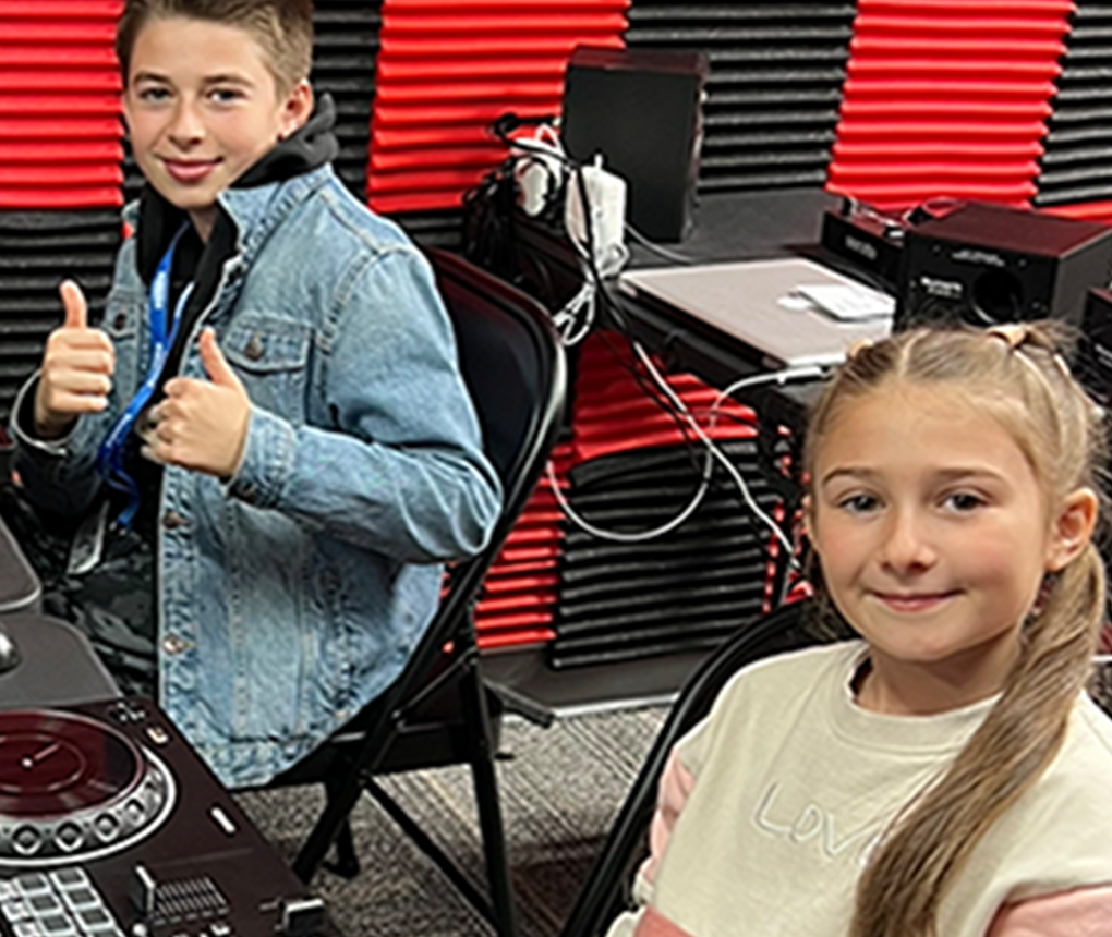 Dynamic Content Image