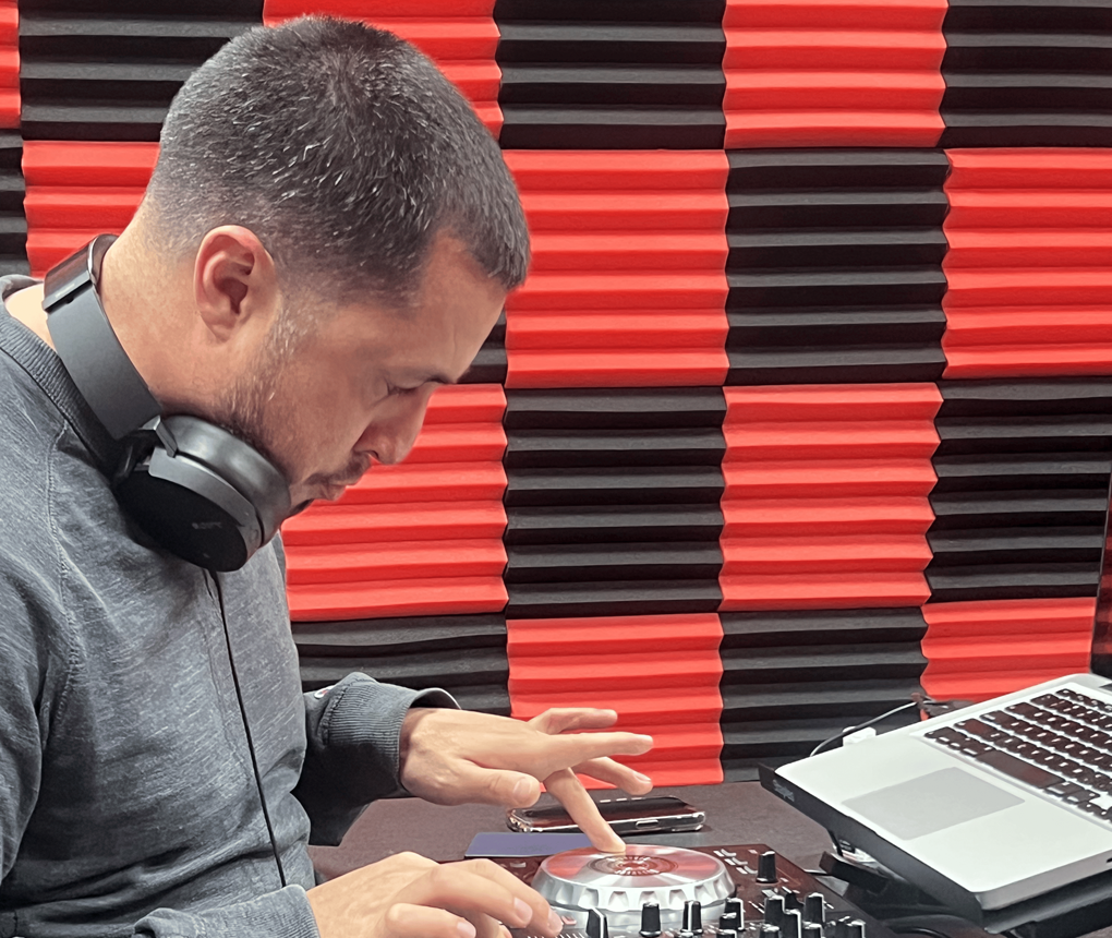 Dynamic Content Image