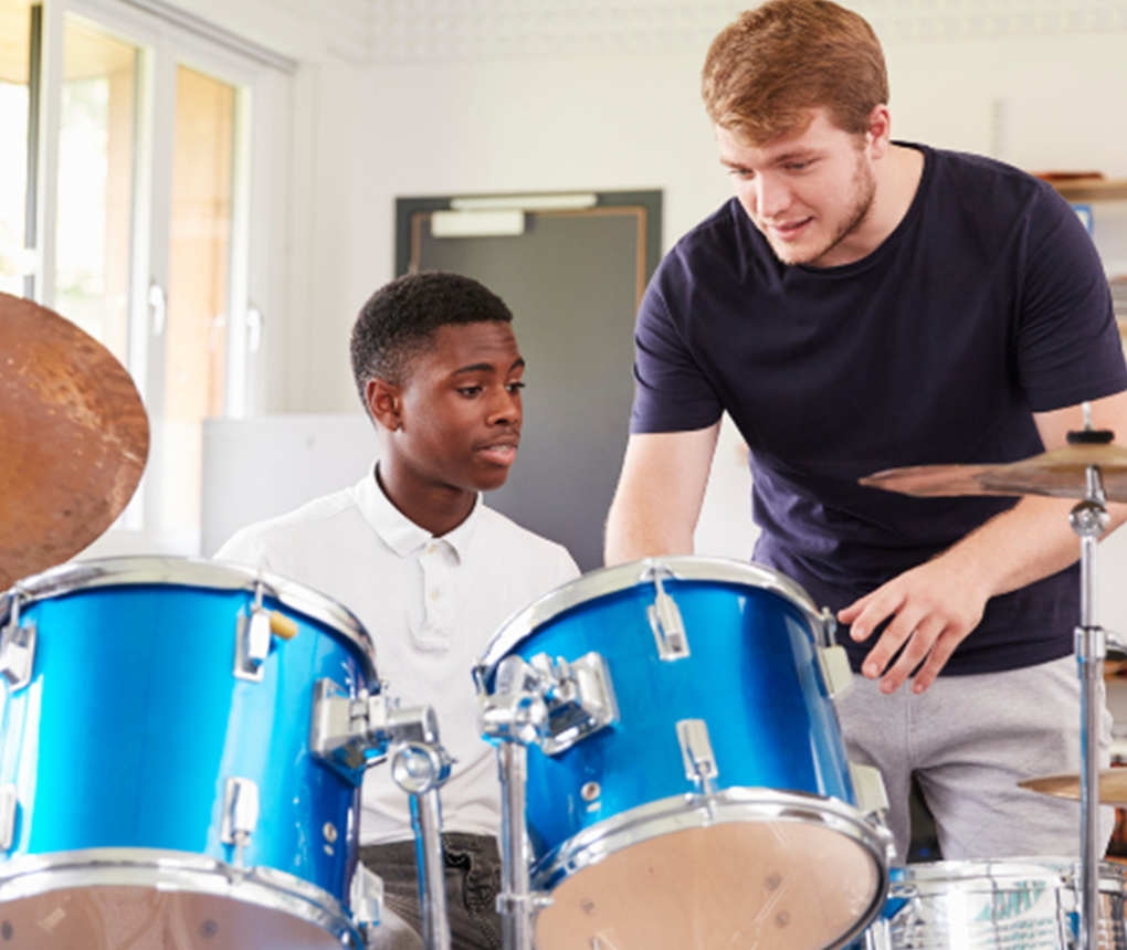 Dynamic Content Image