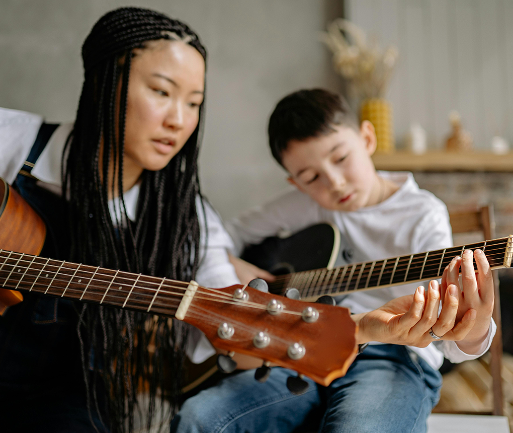 Dynamic Content Image