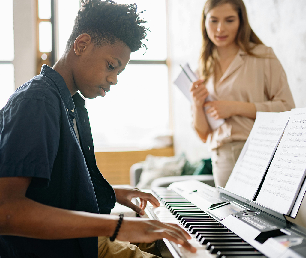 Dynamic Content Image