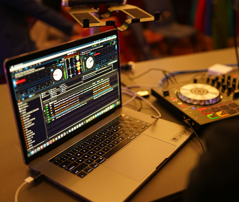 Dynamic Content Image