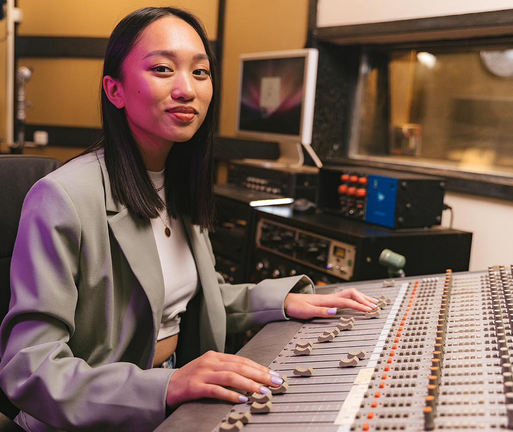 Dynamic Content Image