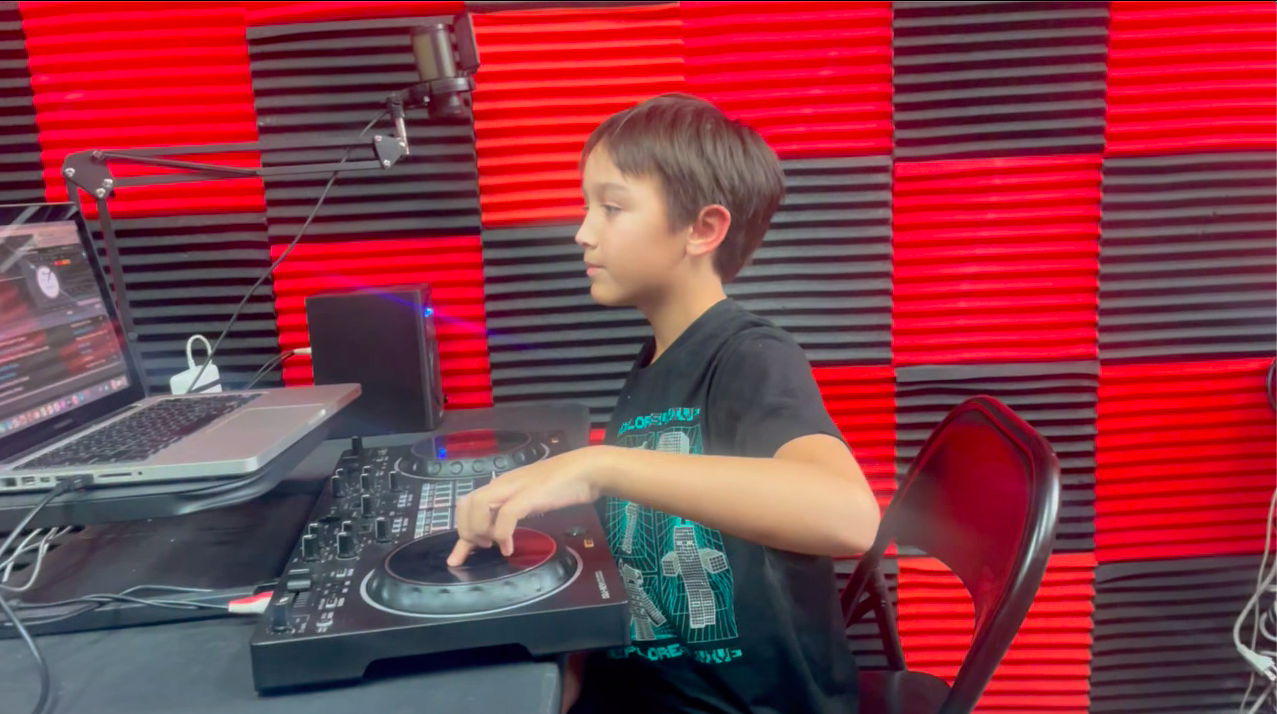 NexGen Music Program