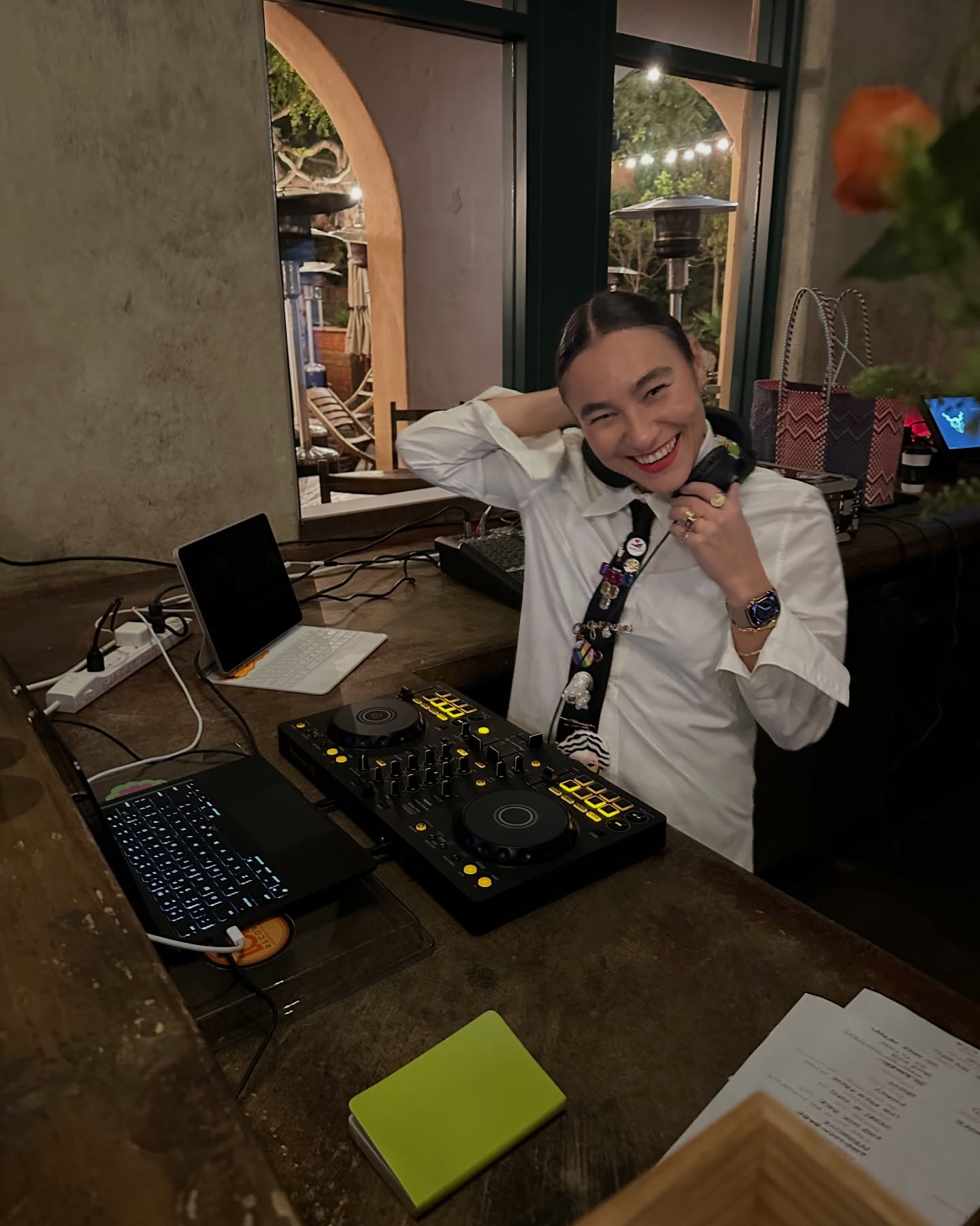 Scarlett Baily - Student of the Month